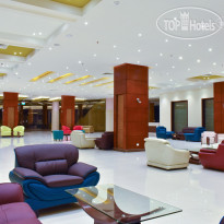 Parrotel Lagoon Waterpark Resort 