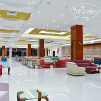 Parrotel Lagoon Waterpark Resort 