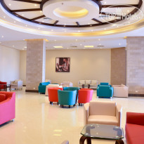 Parrotel Lagoon Waterpark Resort 