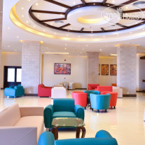 Parrotel Lagoon Waterpark Resort 