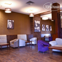 Parrotel Lagoon Waterpark Resort 