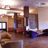 Parrotel Lagoon Waterpark Resort 