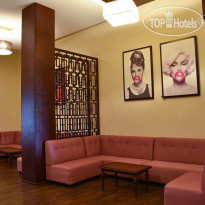 Parrotel Lagoon Waterpark Resort 