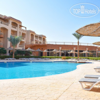 Parrotel Lagoon Waterpark Resort 