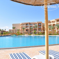 Parrotel Lagoon Waterpark Resort 