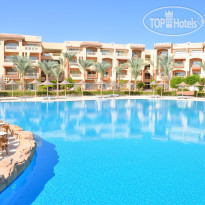 Parrotel Lagoon Waterpark Resort 