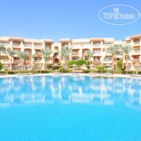 Parrotel Lagoon Waterpark Resort 