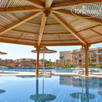 Parrotel Lagoon Waterpark Resort 