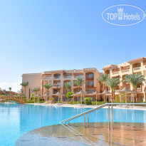 Parrotel Lagoon Waterpark Resort 