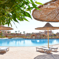 Parrotel Lagoon Waterpark Resort 