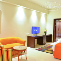 Parrotel Lagoon Waterpark Resort 