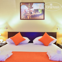 Parrotel Lagoon Waterpark Resort 