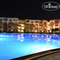 Parrotel Lagoon Waterpark Resort 