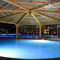 Parrotel Lagoon Waterpark Resort 