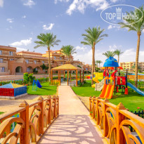 Parrotel Lagoon Waterpark Resort 