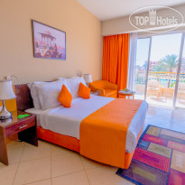 Parrotel Lagoon Waterpark Resort 