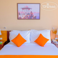 Parrotel Lagoon Waterpark Resort 