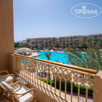 Parrotel Lagoon Waterpark Resort 