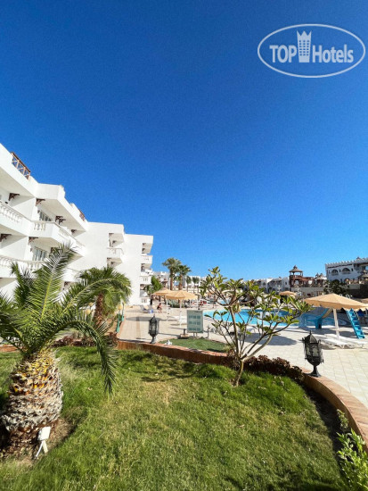 Palma Di Sharm Hollywood Resort 