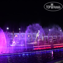 Palma Di Sharm Hollywood Resort  