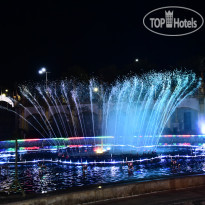 Palma Di Sharm Hollywood Resort  