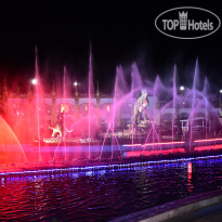 Palma Di Sharm Hollywood Resort  