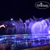 Palma Di Sharm Hollywood Resort  