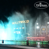 Palma Di Sharm Hollywood Resort  