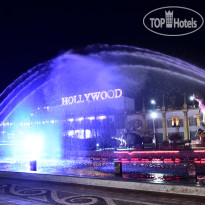 Palma Di Sharm Hollywood Resort  