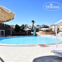 Palma Di Sharm Hollywood Resort  