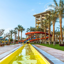 FUN&SUN FAMILY Seagate Aqua 