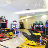 FUN&SUN FAMILY Seagate Aqua 