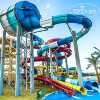 FUN&SUN FAMILY Seagate Aqua 