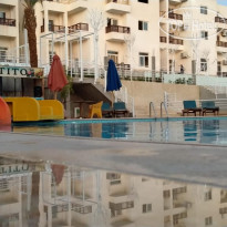 Fortune Aquapark & Resort Naama Bay 