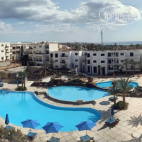 Fortune Aquapark & Resort Naama Bay 