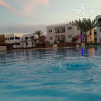 Fortune Aquapark & Resort Naama Bay