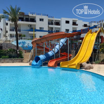 Fortune Aquapark & Resort Naama Bay