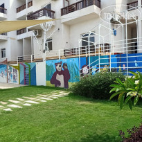 Fortune Aquapark & Resort Naama Bay