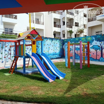 Fortune Aquapark & Resort Naama Bay