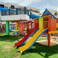 Fortune Aquapark & Resort Naama Bay