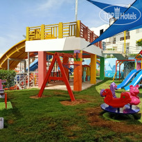 Fortune Aquapark & Resort Naama Bay