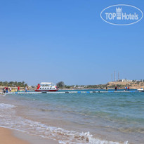 Fortune Aquapark & Resort Naama Bay