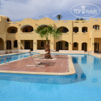 Romance Regency Club Romance Private Pool