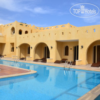 Romance Regency Club Romance Private Pool