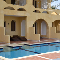 Romance Regency Club Romance Private Pool