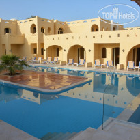 Romance Regency Club Romance Private Pool