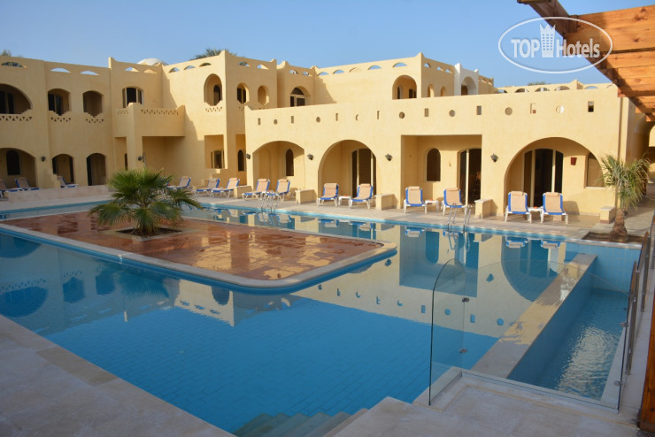 Hotel photo Romance Regency Club 5*
