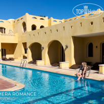 Romance Regency Club Romance Private Pool