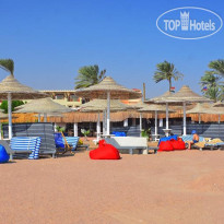 Romance Regency Club Romance Private Beach