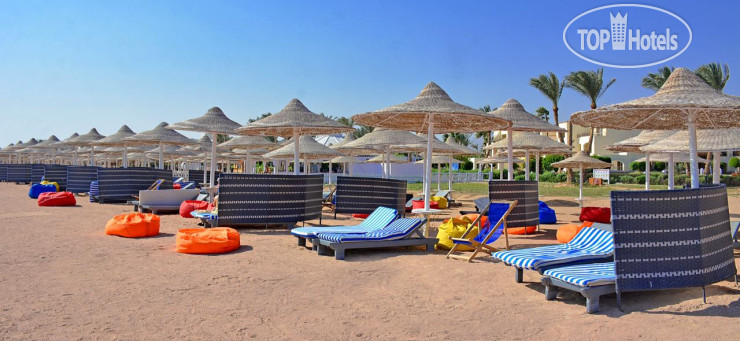 Hotel photo Romance Regency Club 5*